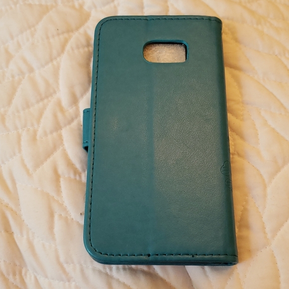 πFree with π Phone Case - Samsung Galaxy S7 Edge - Picture 3 of 3